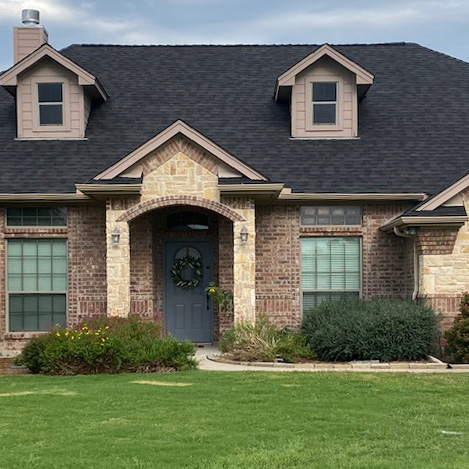 Roofing Contractor in Briar TX