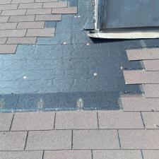Fort Worth, TX - Repair and replace damaged shingles