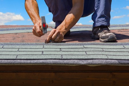 Advantages of having weatherford roof repairs done by professionals