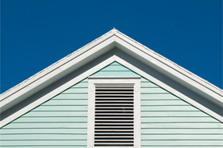Benefits of attic ventilation