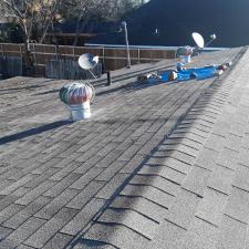 Hurst, TX Roof Replacement 