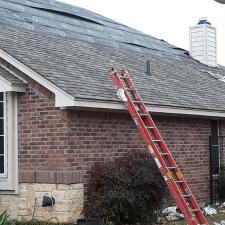 Saginaw Shingle Roof Replacement