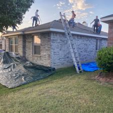 Roof Replacement on Midbury Dr. in Lancaster, TX 3