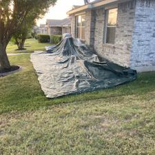 Roof Replacement on Midbury Dr. in Lancaster, TX 4