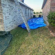 Roof Replacement on Midbury Dr. in Lancaster, TX 5