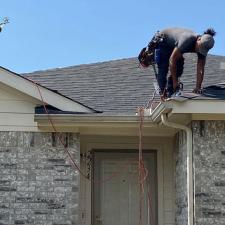 Roof Replacement on Midbury Dr. in Lancaster, TX 7