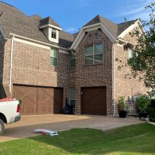 Another Class IV Shingle Upgrade in Keller, TX