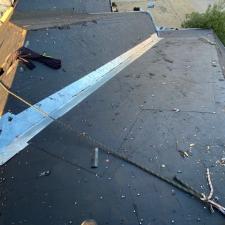 Another Class IV shingle upgrade 3