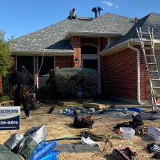 Another Class IV shingle upgrade 5