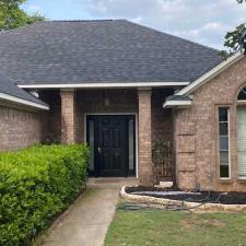 Roof Replacement on Timber Oaks Drive, Azle, TX