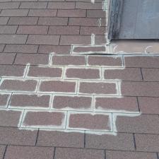 Repair and Replace Damage Shingles in Fort Worth - Before and After 0