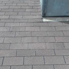 Repair and Replace Damage Shingles in Fort Worth - Before and After 1