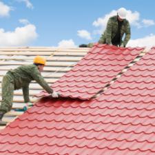 The Advantages of Fort Worth Metal Roofing